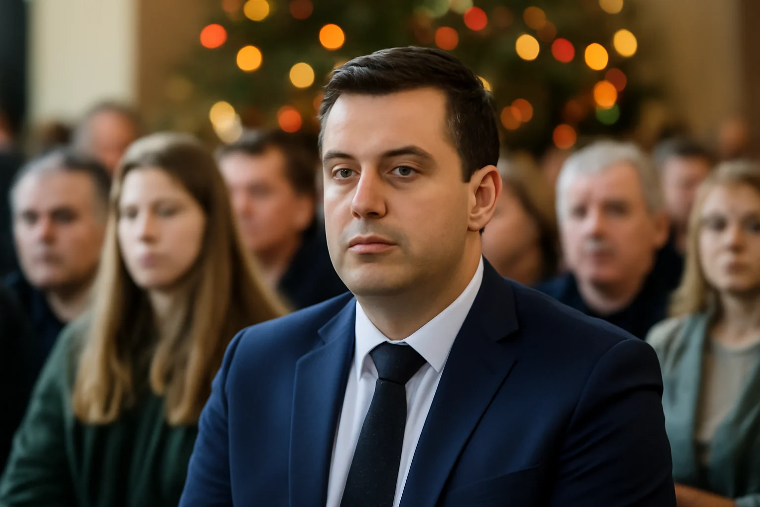 1.428 de elevi din județ și invitați speciali, susținuți de subprefectul Bogdan Păstrăv