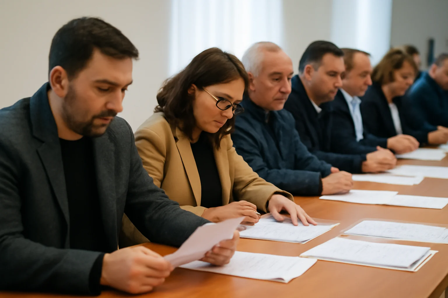 12 oferte pentru primele două loturi ale Drumului Expres Suceava–Siret, anunțate la Suceava