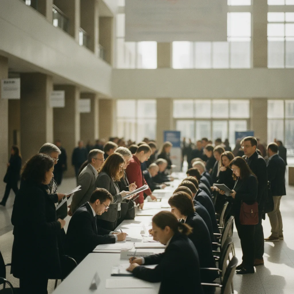 35 de profesori s-au înscris la concursul pentru 258 de posturi de directori