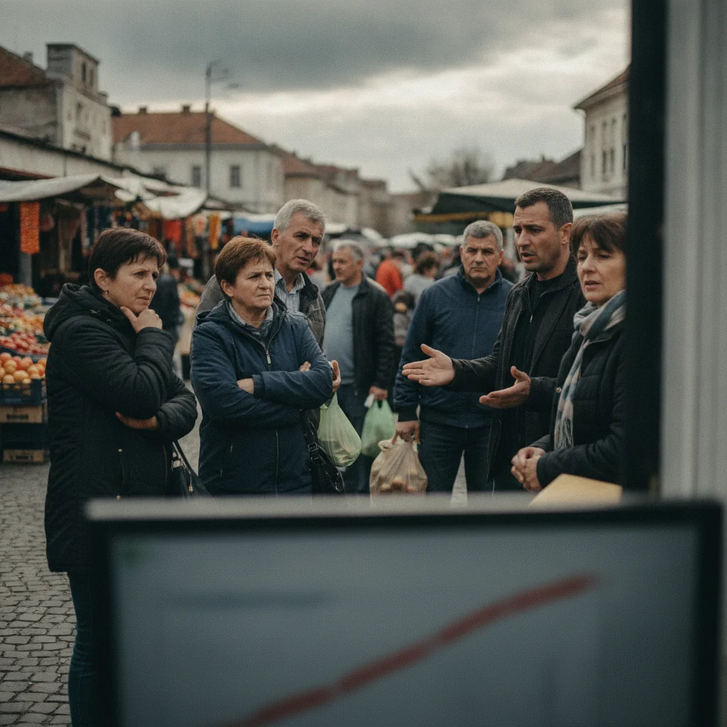 86,1% dintre români se așteaptă la scumpiri în următoarele șase luni