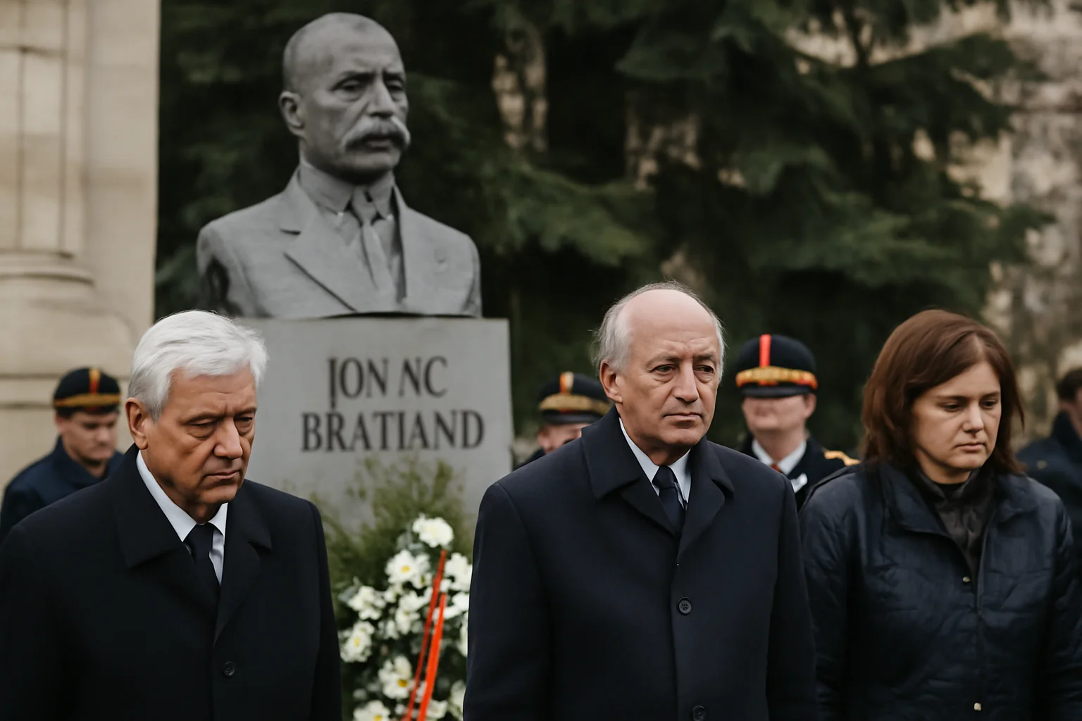 97 de ani de la trecerea în neființă a lui Ionel I.C. Brătianu