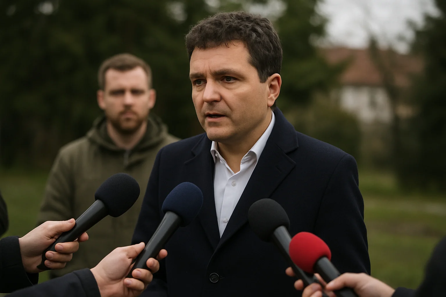 A doua dronă doborâtă în România: incident lângă Sfântu Gheorghe