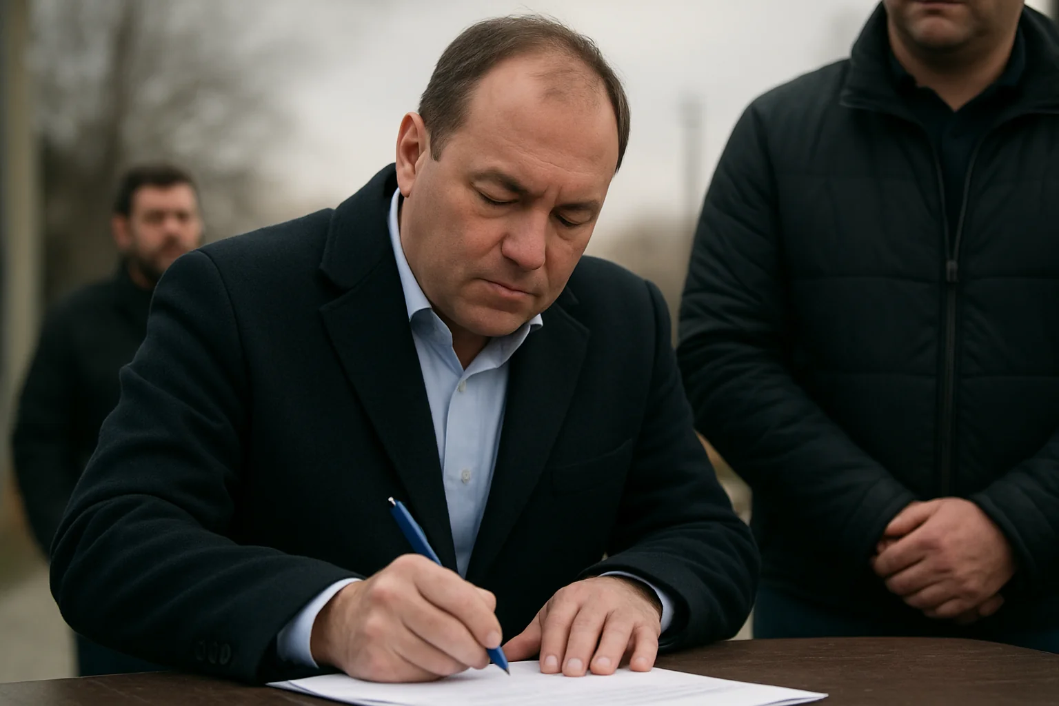 Acord de recunoaștere DNA Suceava pentru mită la primari