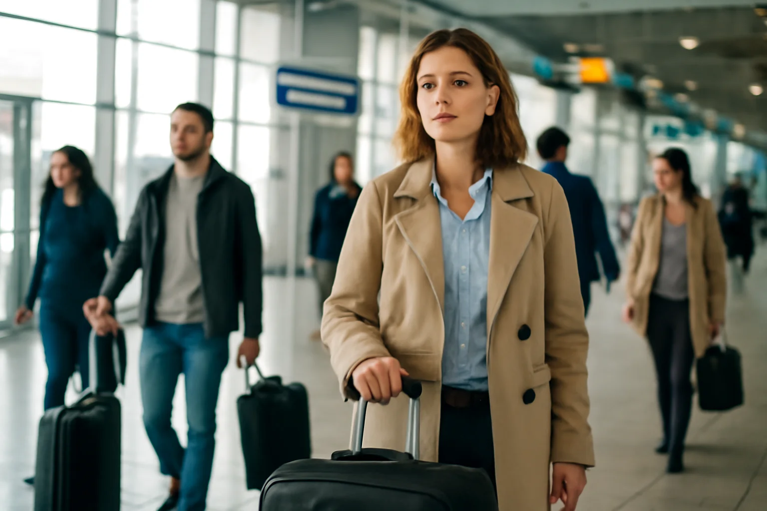 Aeroportul „Ștefan cel Mare” Suceava depășește 769.000 de pasageri în 2025 și anunță investiții în infrastructură