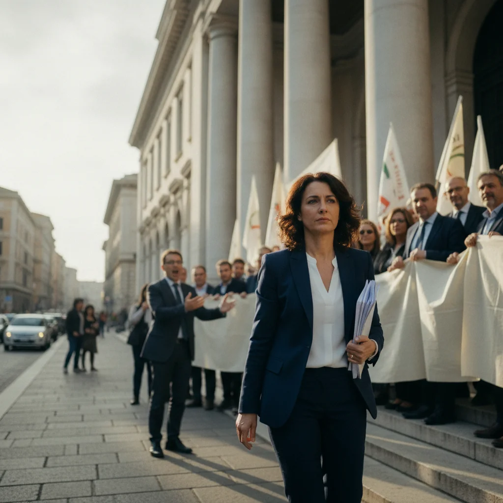 Asociația Italienilor din Suceava contestă desemnarea premierului