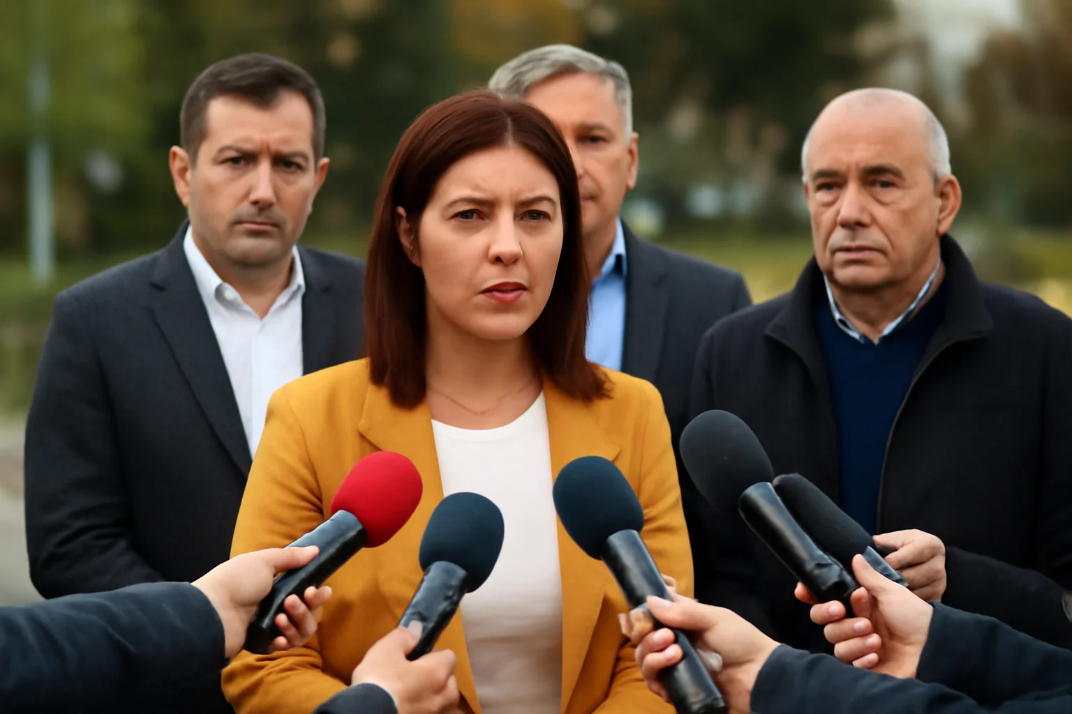 AUR Suceava lansează manifestul politic Opoziție totală – Opoziție națională