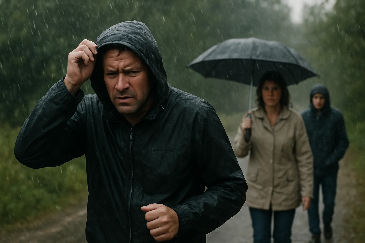 Avertizări meteo severe în Suceava: Cod Portocaliu și Galben