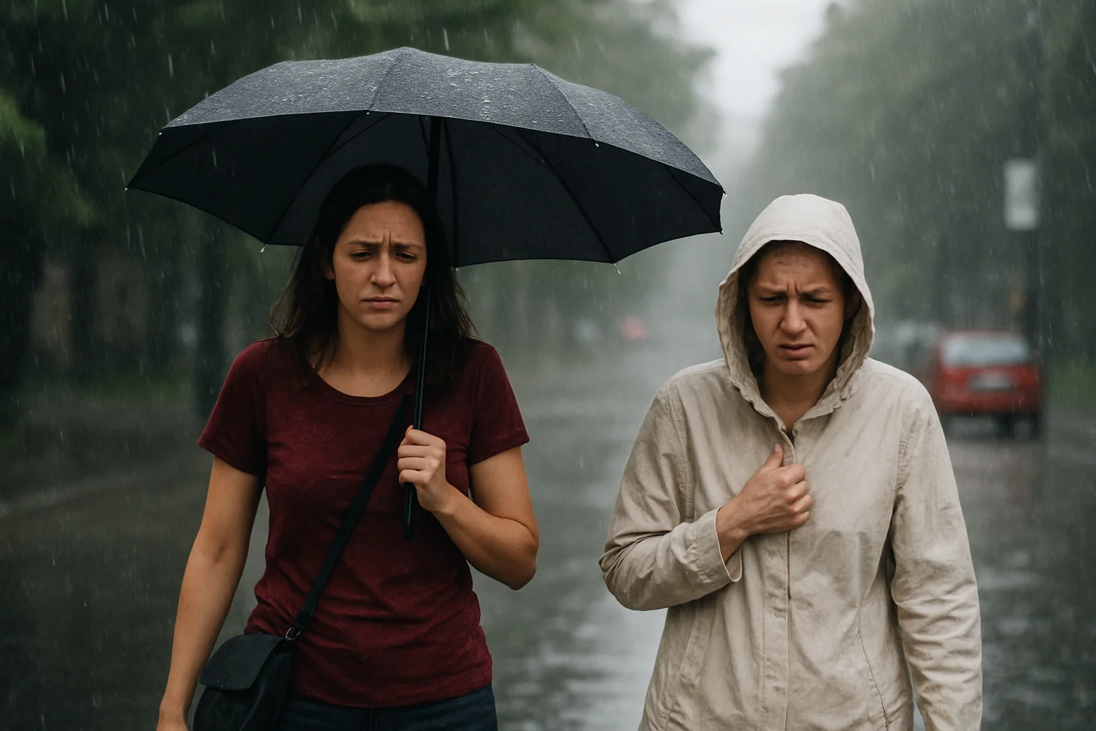Avertizări meteo Suceava: Caniculă urmată de furtuni