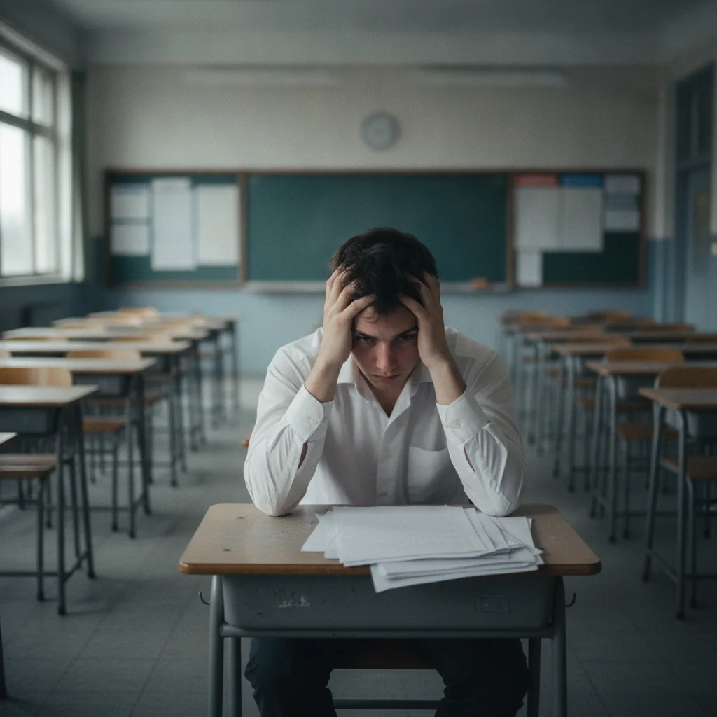 Bacalaureat Suceava: Un candidat eliminat, 133 absenți la proba de joi