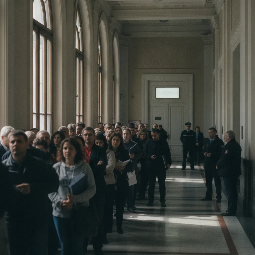Blocajul Cadastrului afectează piața imobiliară din Suceava