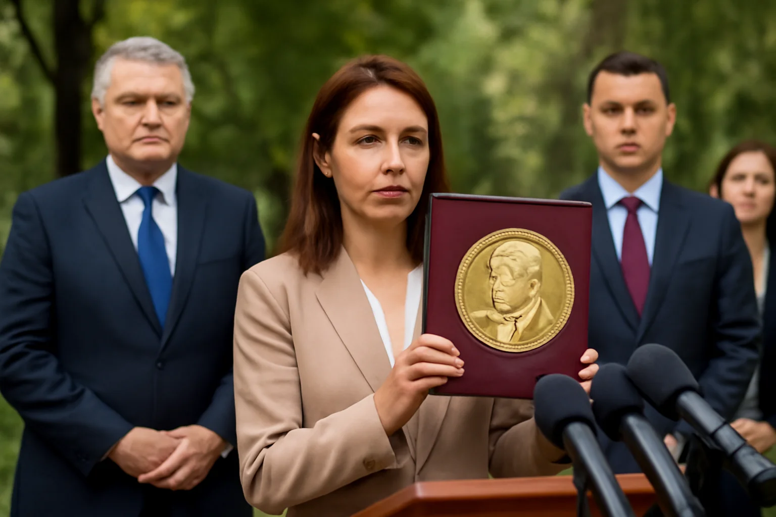 BNR lansează emisiune numismatică dedicată împlinirii a 145 de ani de la nașterea lui Mihail Sadoveanu