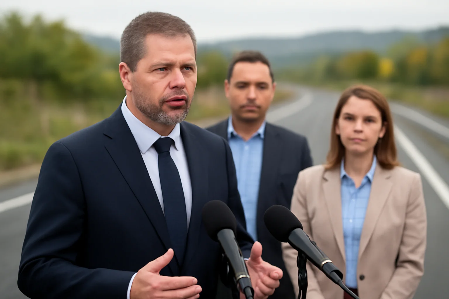 Bugetul Consiliului Județean Suceava pe 2025: accent pe dezvoltare și modernizarea drumurilor