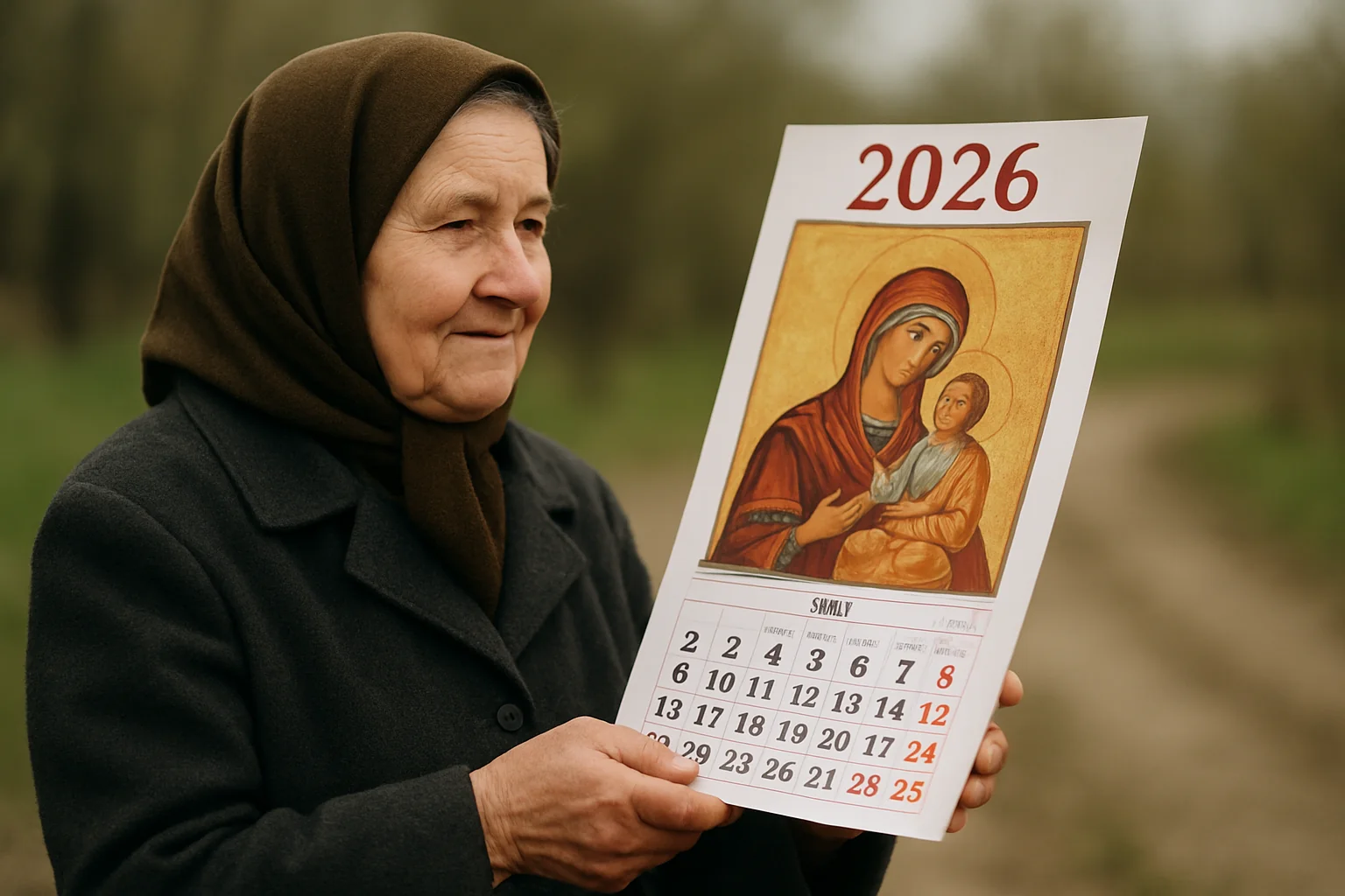 Calendar ortodox – 2026-05-19
