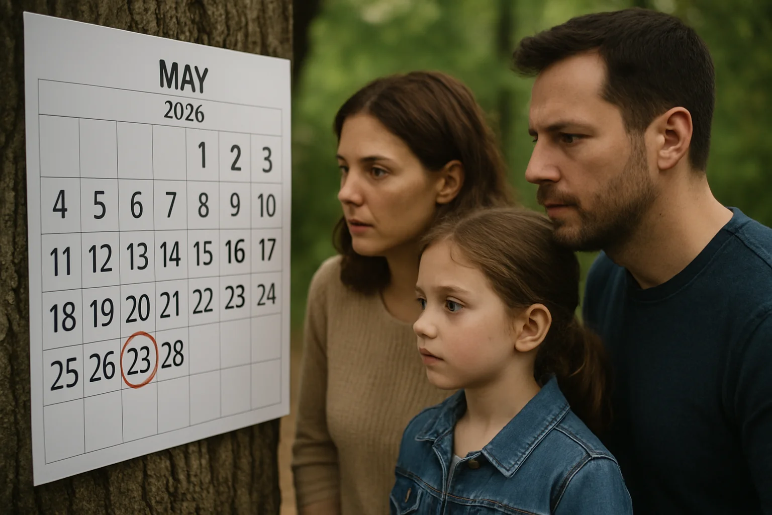 Calendar ortodox – 2026-05-23