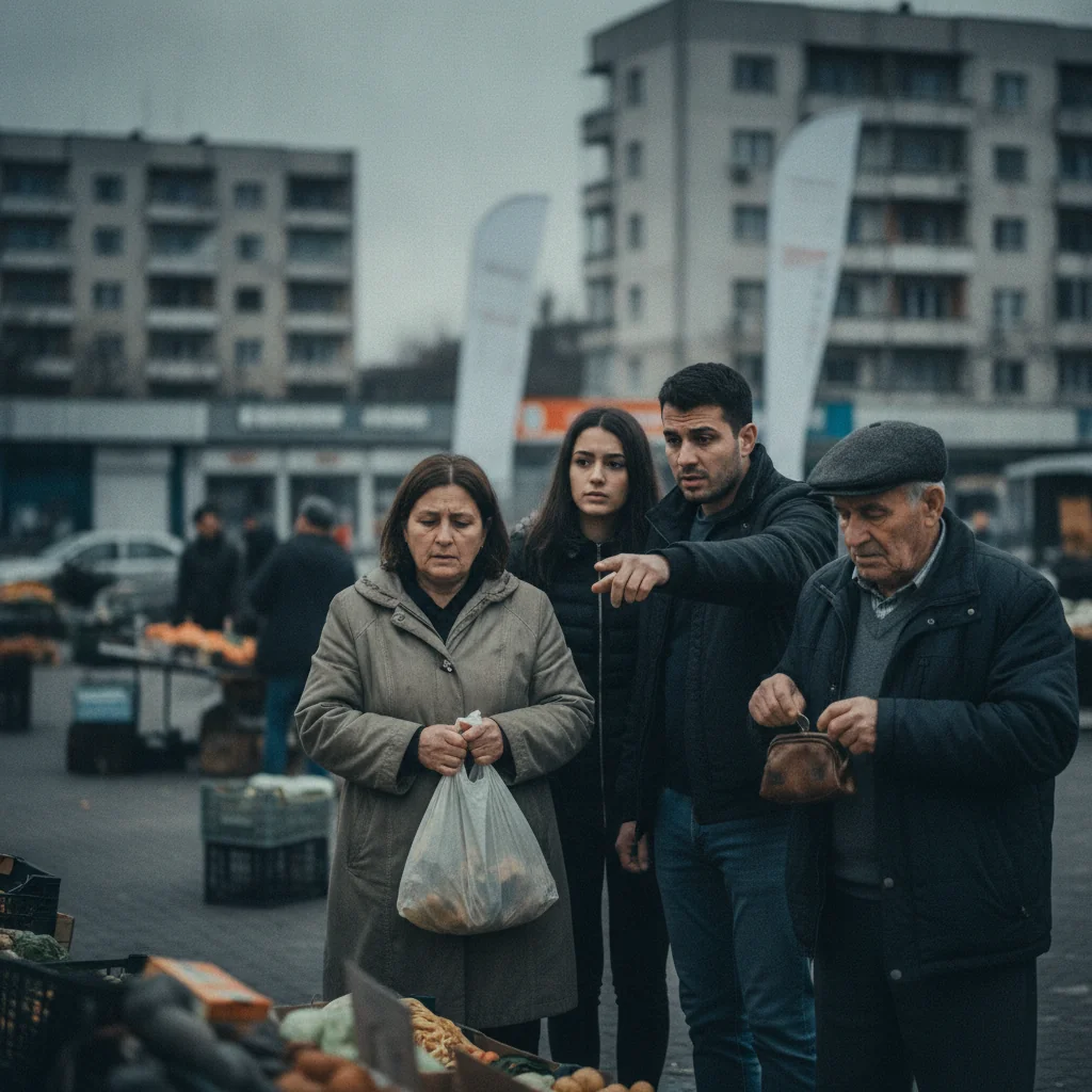 Calitatea vieții a scăzut pentru o treime dintre români în 2026