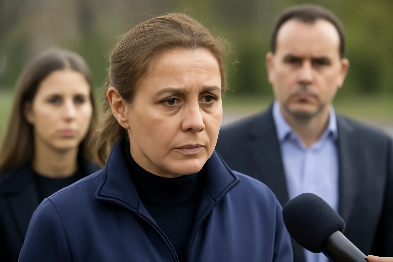 Camelia Voinea suspendată de la activitățile Federației de Gimnastică