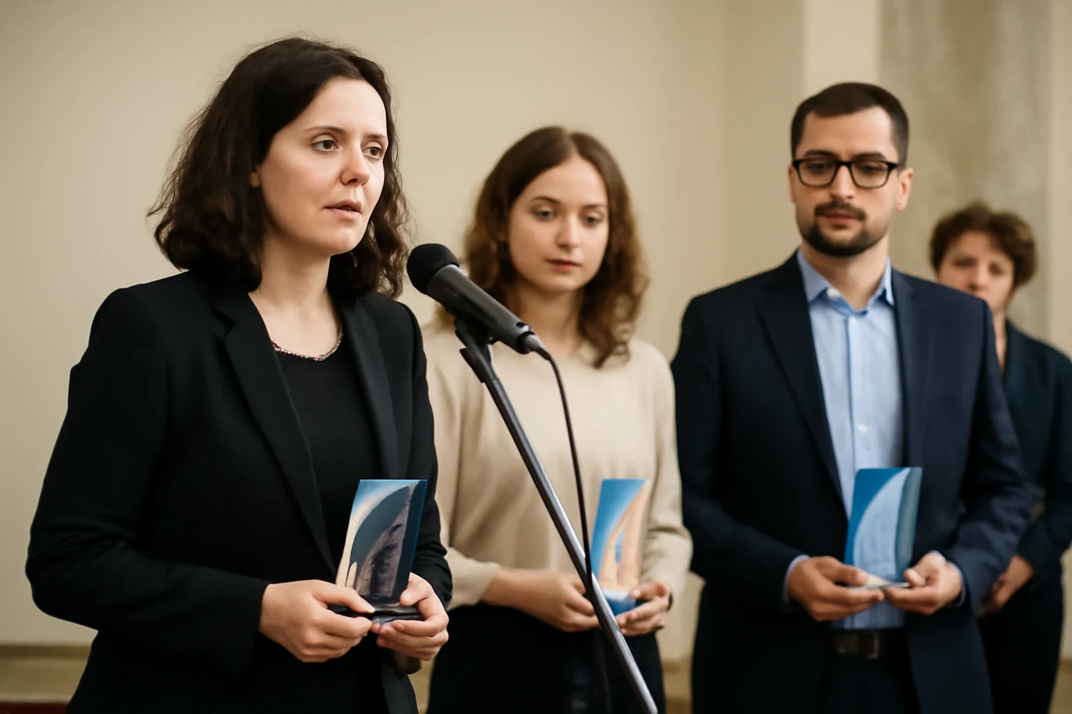Cele mai bune performanțe ale anului, recompensate
