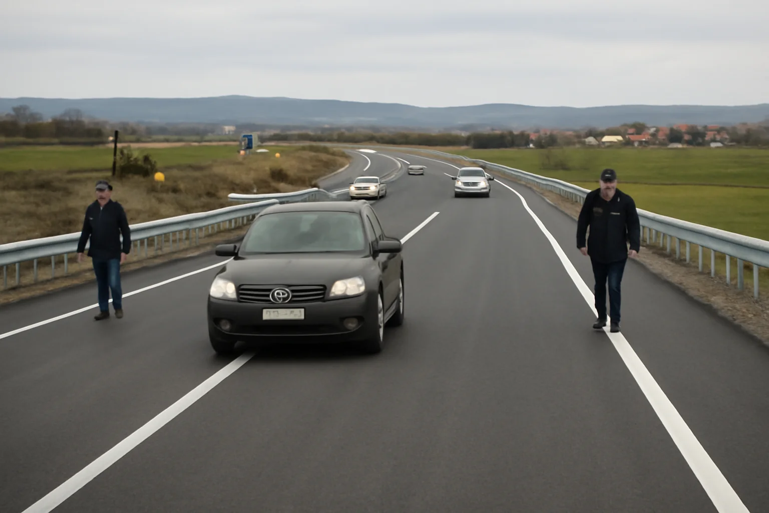 Centura municipiului Suceava, deschisă complet traficului rutier din 17 februarie 2026