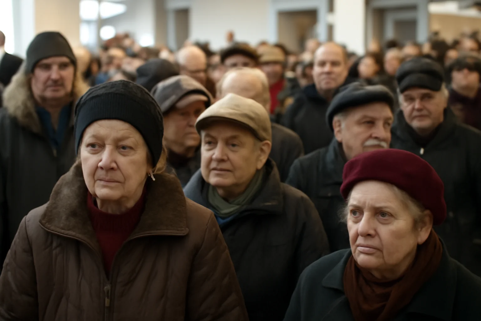 Cerere record pentru Revelionul Pensionarilor 2026 la Suceava: 350 de bilete vândute în câteva ore