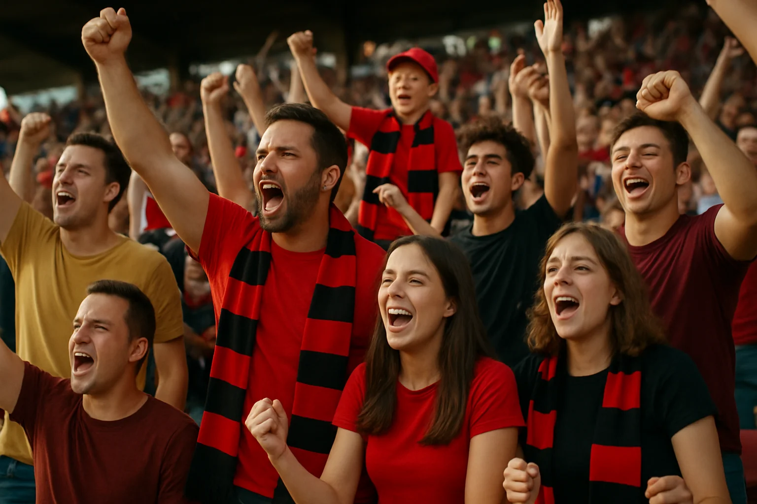 CETATEA Suceava promovează în Liga a II-a cu mare succes