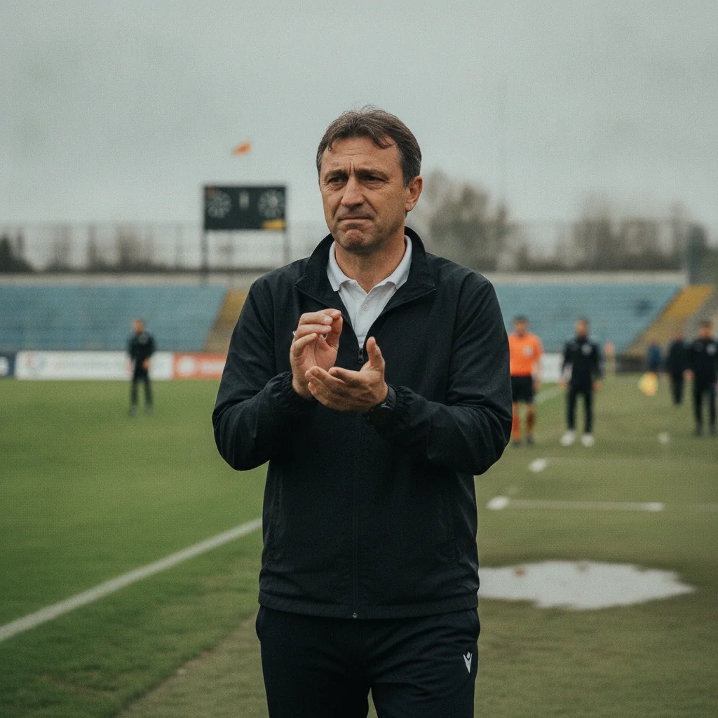 Cetatea Suceava, remiză 2-2 cu FC Bacău în Liga a II-a