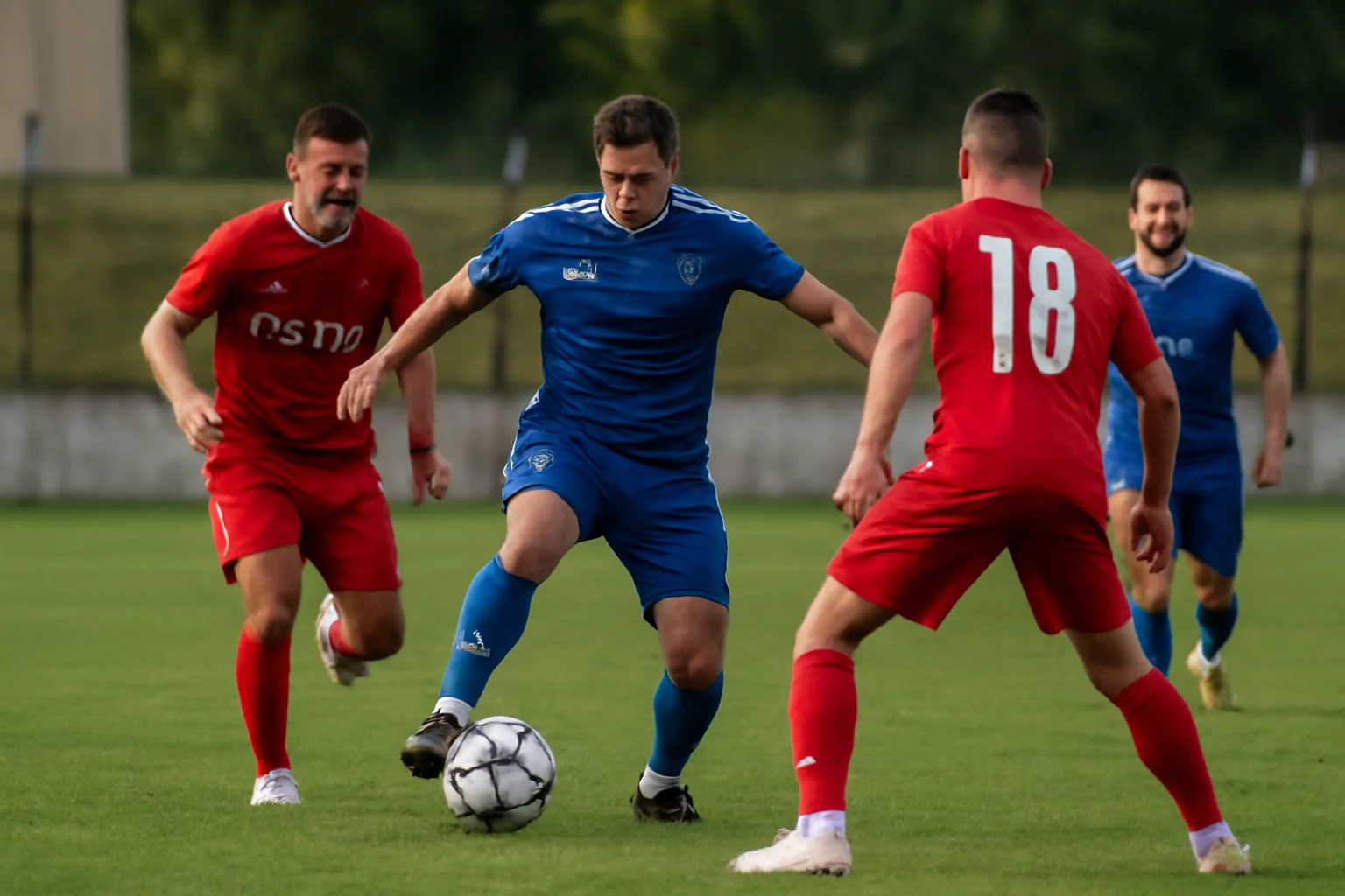 Cetatea Suceava se impune cu 2–1 într-un amical de la Suceava contra celor de la FC Botoșani