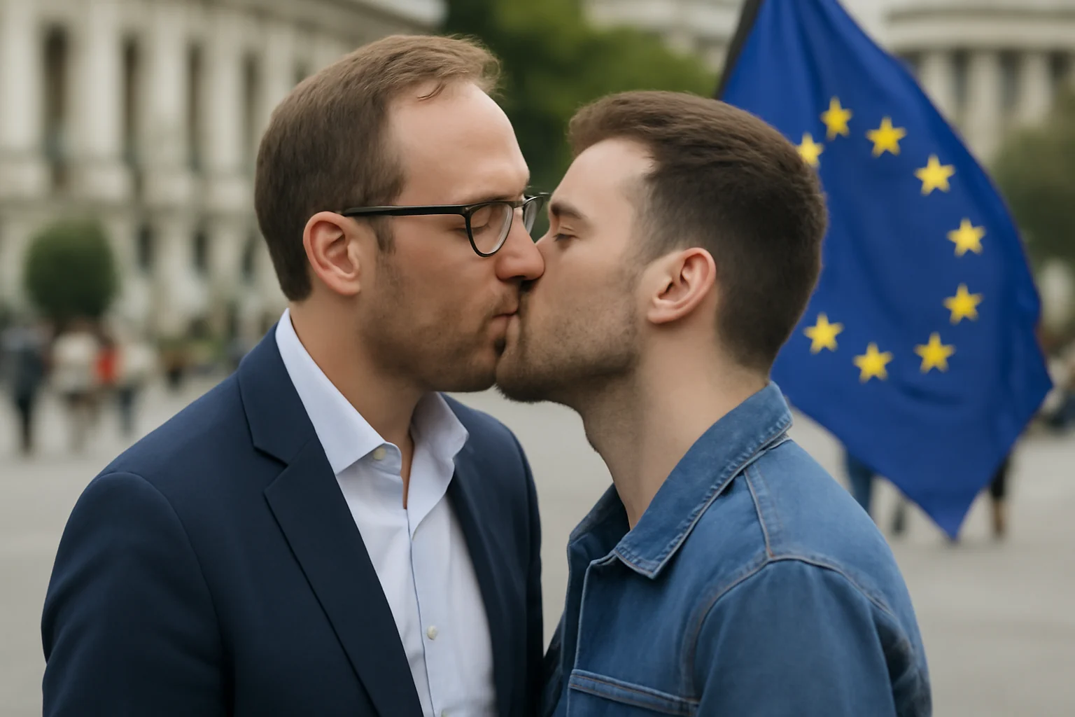 CJUE obligă toate țările UE să recunoască căsătoriile între persoane de același sex încheiate în alte state membre