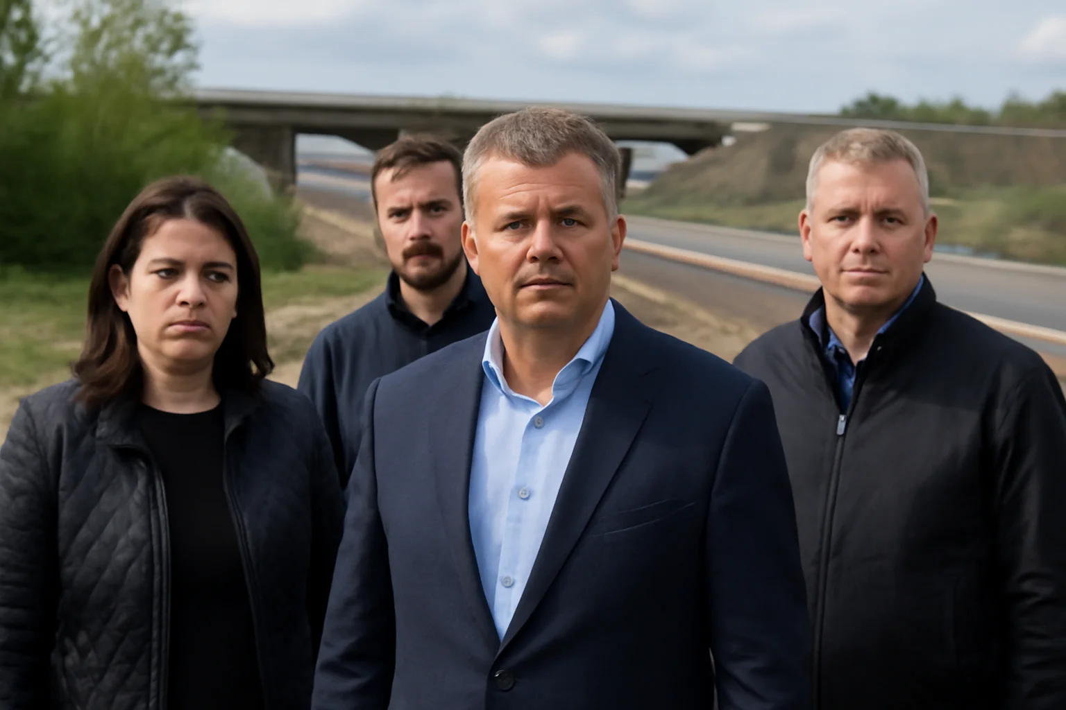 Compania TRUTZI din Suceava își menține ținta de afaceri și vede oportunități în jurul autostrăzii A7