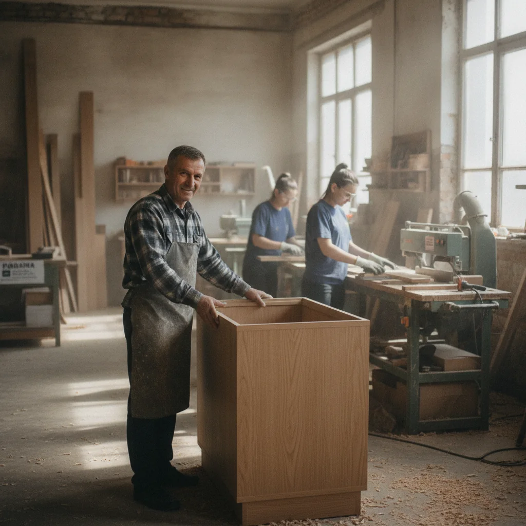 Con Bucovina, profit record de 3,7 milioane lei în Suceava