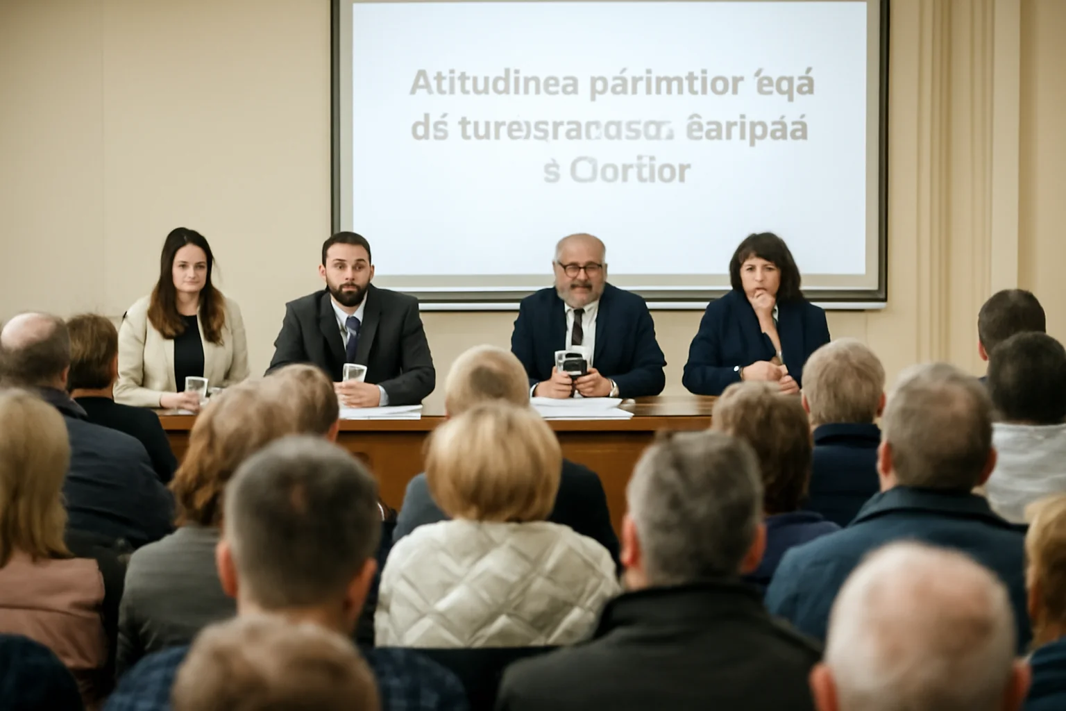 Conferință la Suceava despre percepția părinților față de vaccinarea antigripală a copiilor