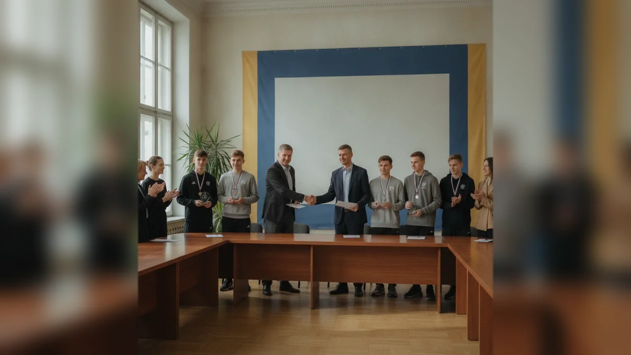 Consiliul Județean Suceava premiază trei sportive locale cu 9.000 de lei pentru performanțe naționale