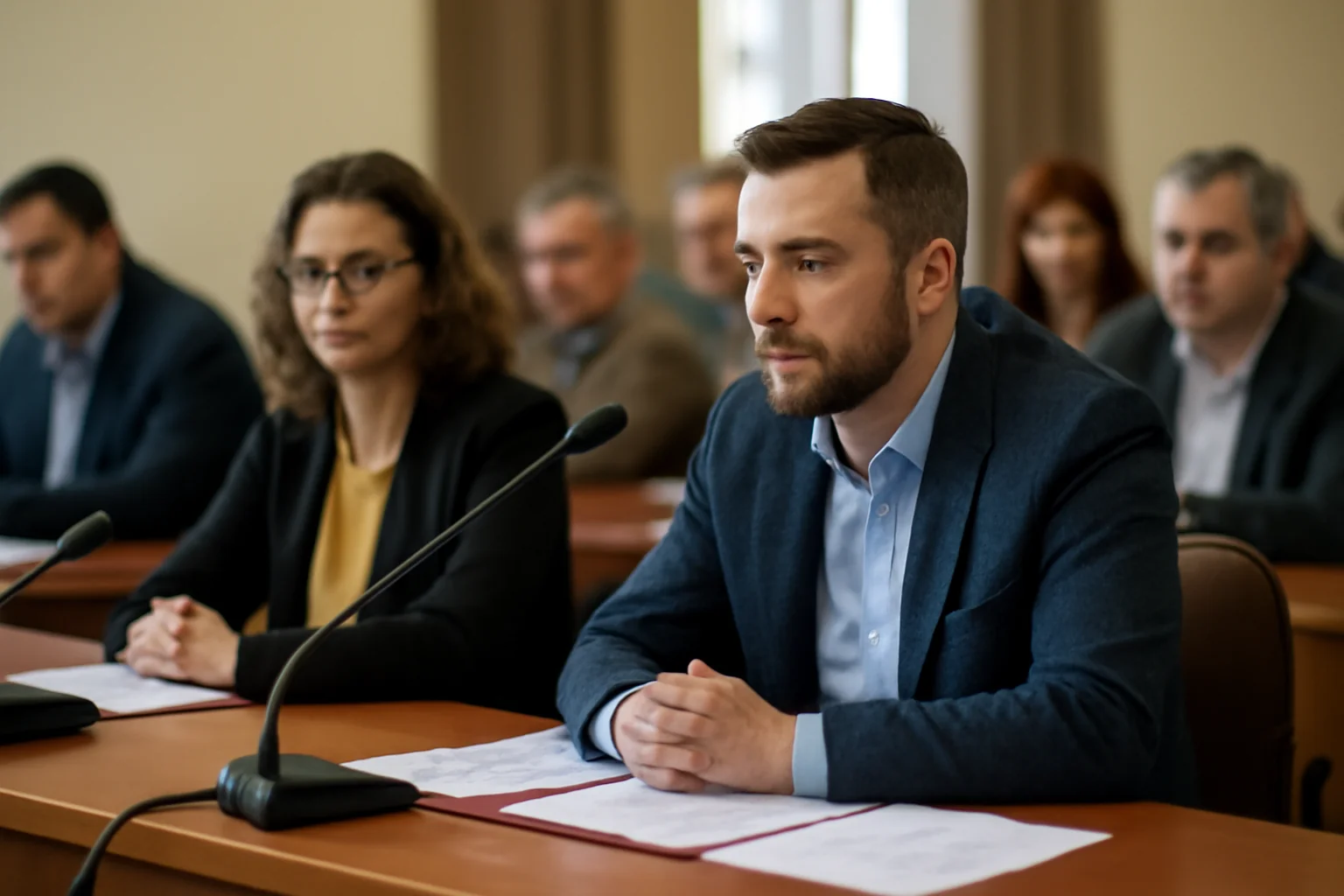 Consiliul Local Suceava păstrează 400 de autorizații taxi și stabilește noi taxe pentru operatori