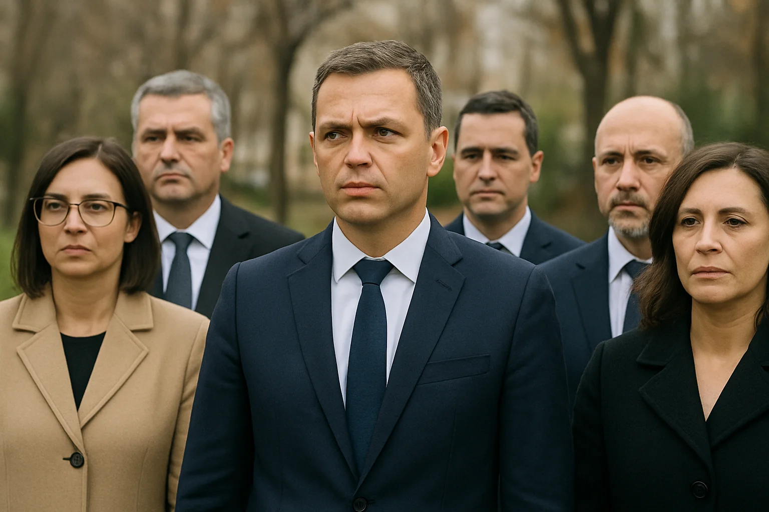Consultări la Cotroceni: Președintele primește liderii partidelor