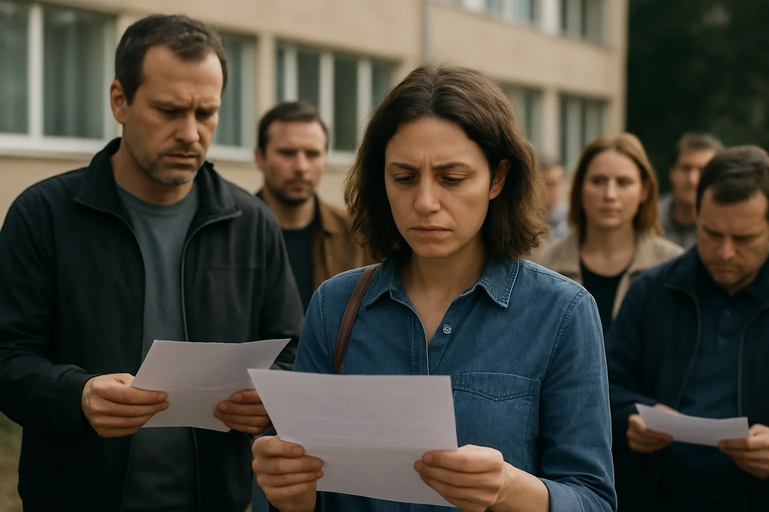 Contestații Evaluare Națională 2026: Peste 390 de Cereri Înregistrate în Suceava