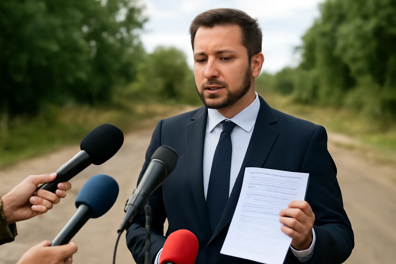 Contract pentru modernizarea DJ 208B, investiție de 28,6 milioane lei