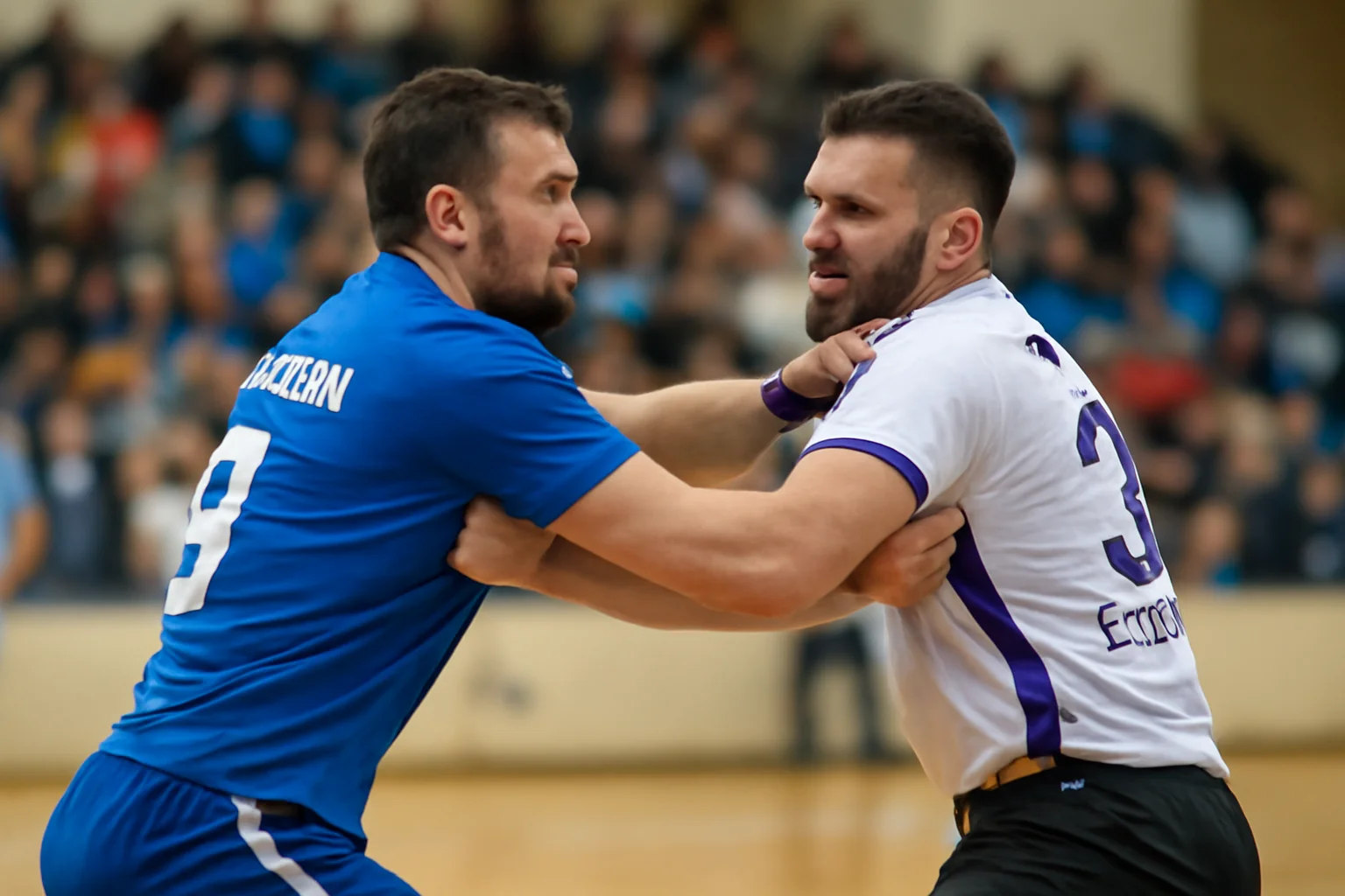 CSU Suceava câștigă la limită în fața CSM Constanța, scor 31-30, în Liga Zimbrilor
