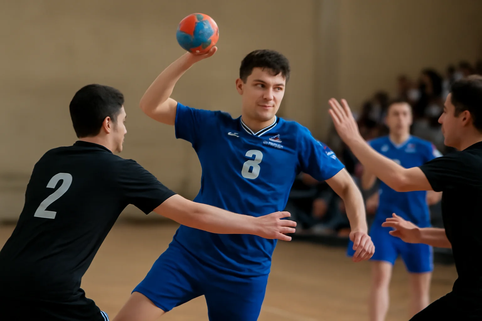 CSU Suceava conduce clasamentul după încheierea turului campionatului
