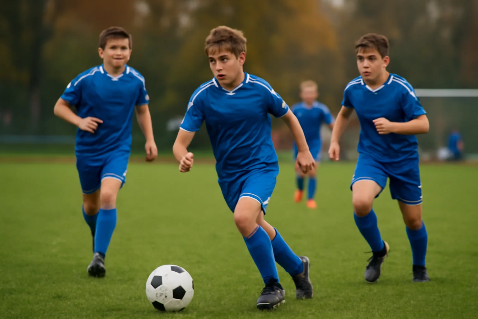 CSU Suceava: echipele juvenile pornesc în 2026 cu turnee și meciuri oficiale la Suceava