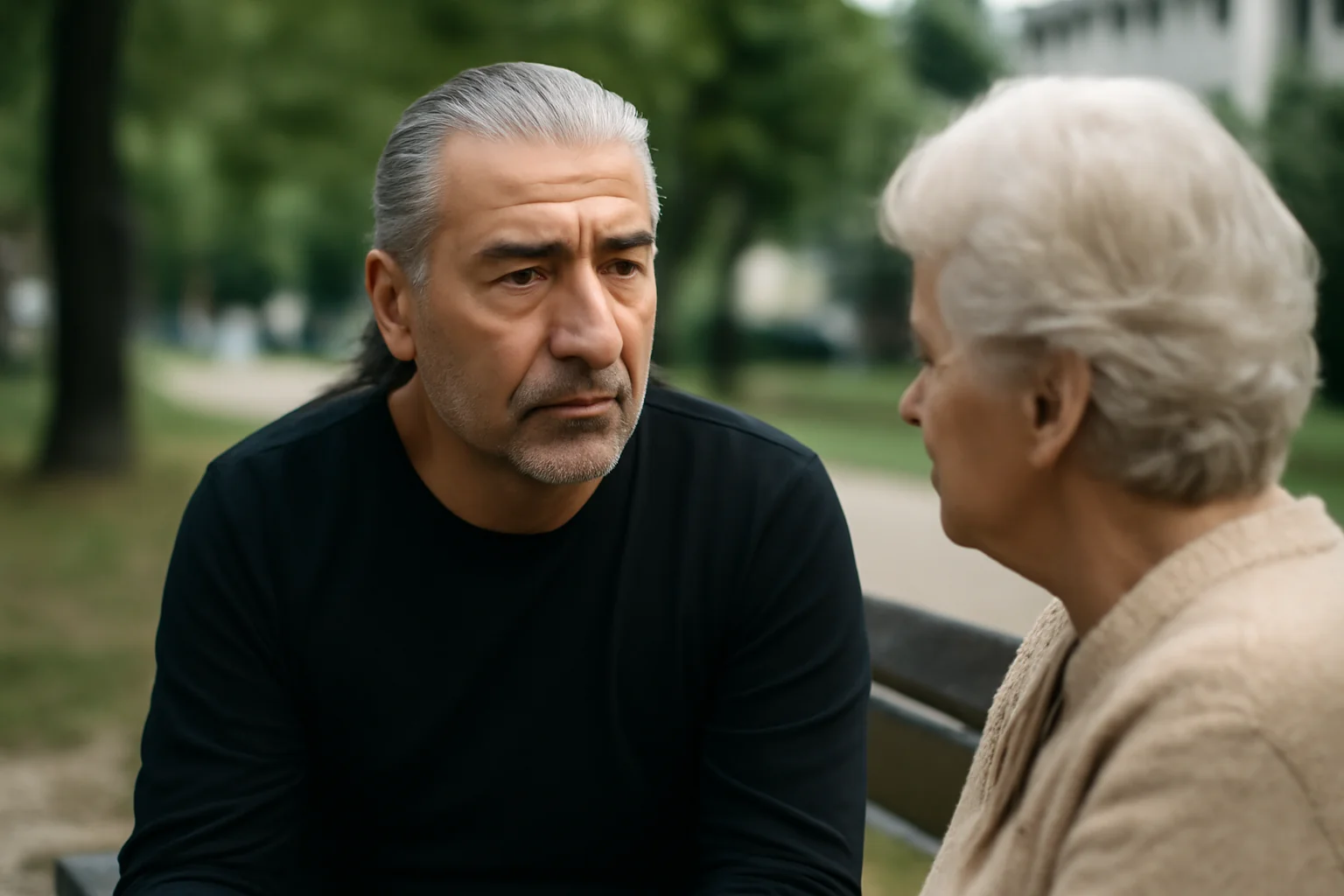 Damian Drăghici, despre întâlnirea cu mama sa biologică la 49 de ani și legătura actuală dintre ei