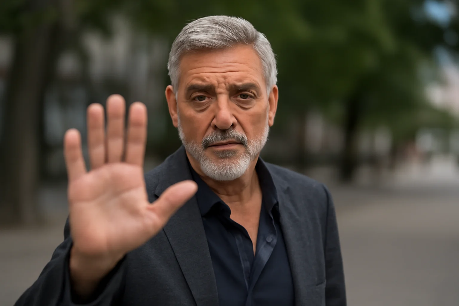 De ce actorul de 64 de ani nu mai sărută femei în filme