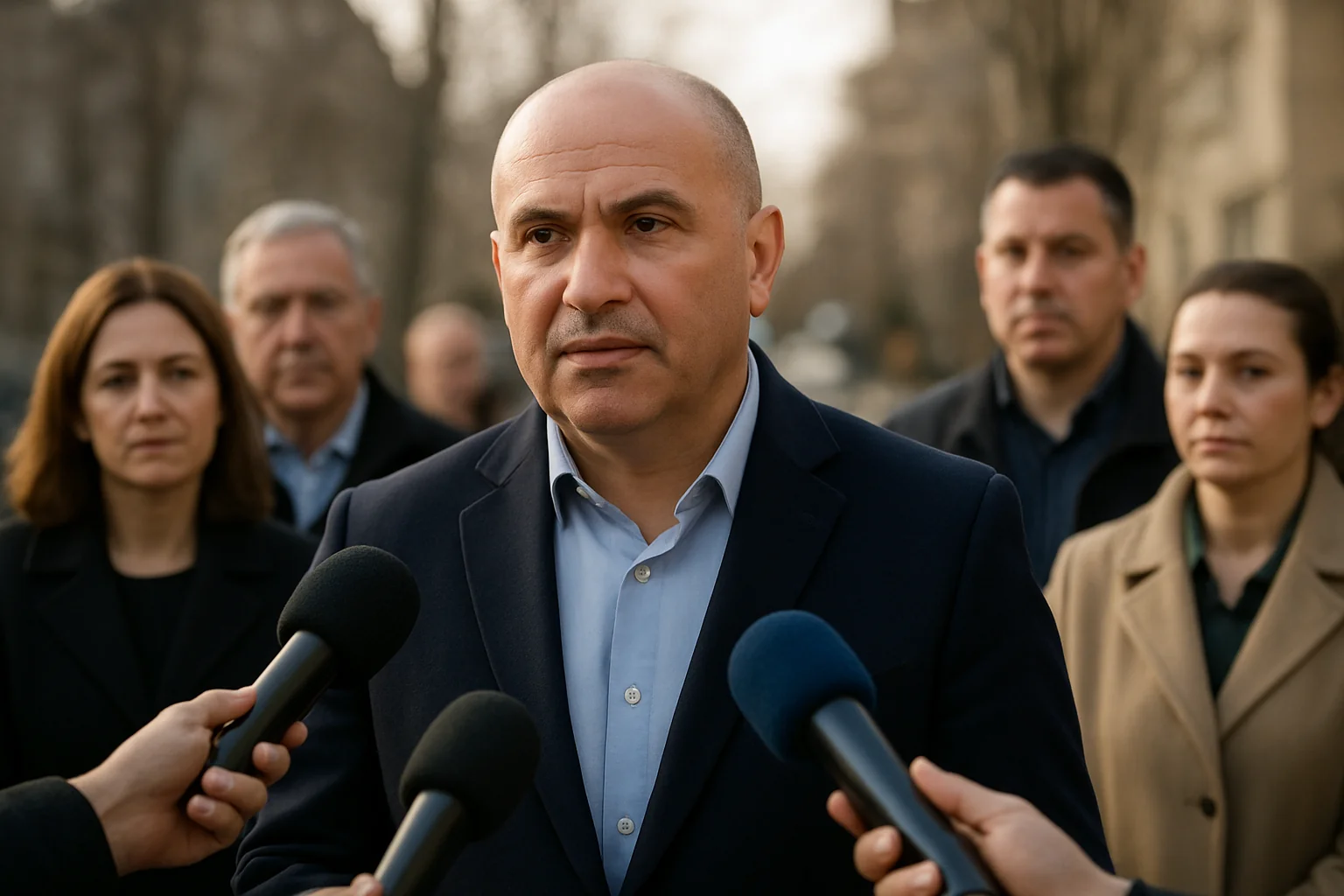 Decizie Tribunal: PNL revine la statutul din 2025 după suspendarea hotărârilor Congresului extraordinar