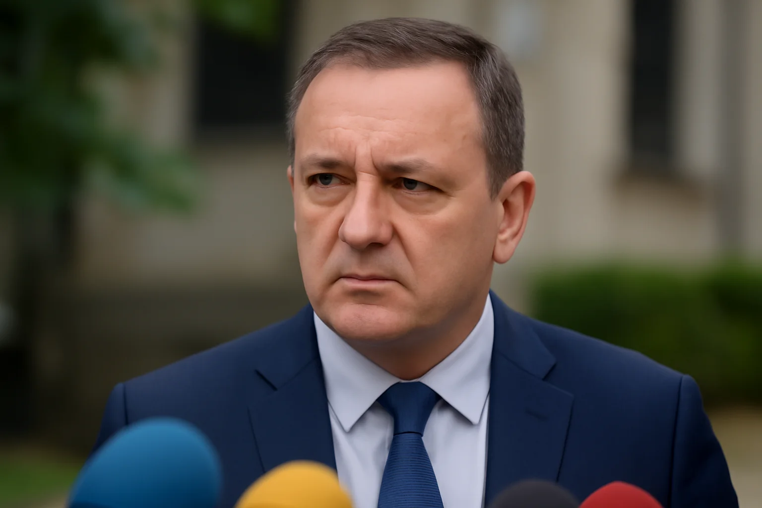 Demisia directorului Teleradio-Moldova după scandalul Eurovision