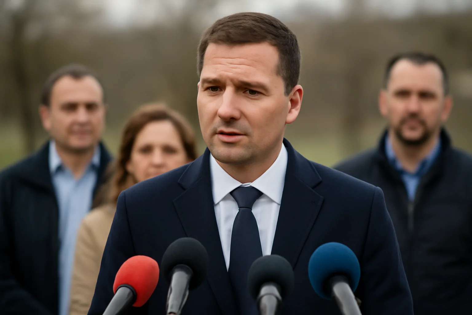 Deputatul Florin Pușcașu cere demiterea ministrului Transporturilor pentru coborârea autostrăzii Suceava-Siret la drum expres