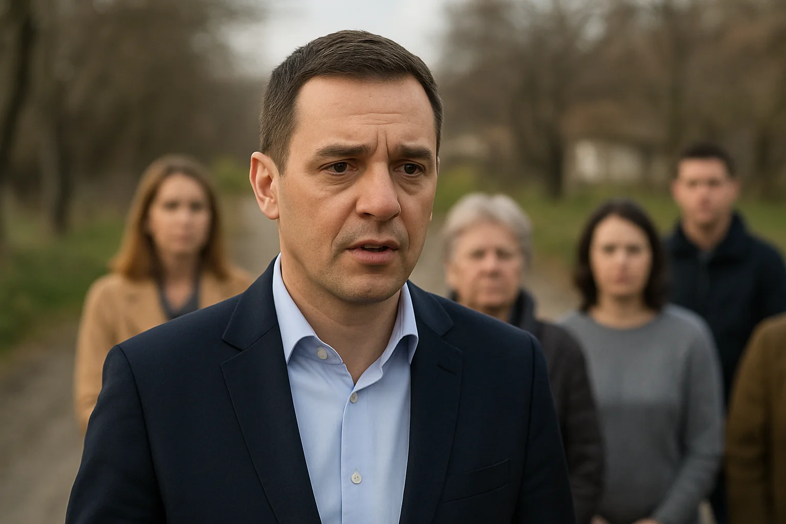 Deputatul Negrea: Depopularea, prioritate națională