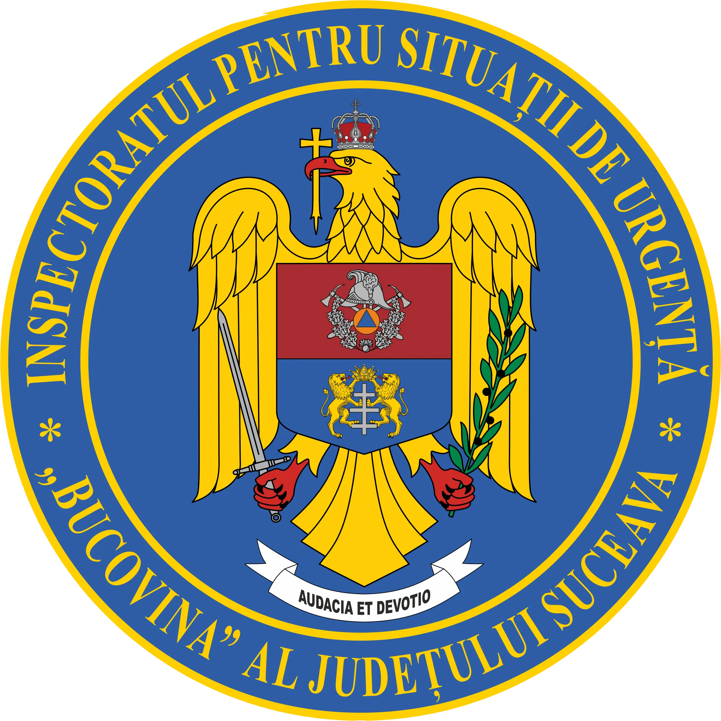 Descarcerare la Vârfu Dealului: șofer inconștient, cu funcții vitale, extras din mașina răsturnată
