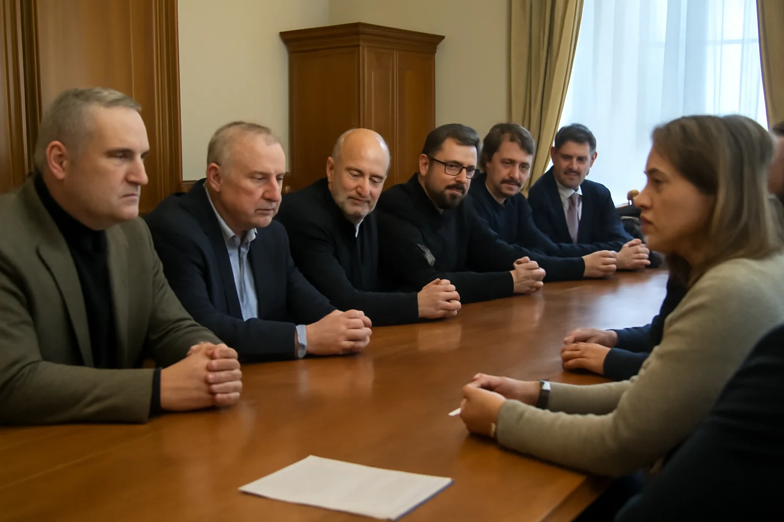 Discuție la Consiliul Județean Suceava despre relansarea rugby-ului local în prima divizie