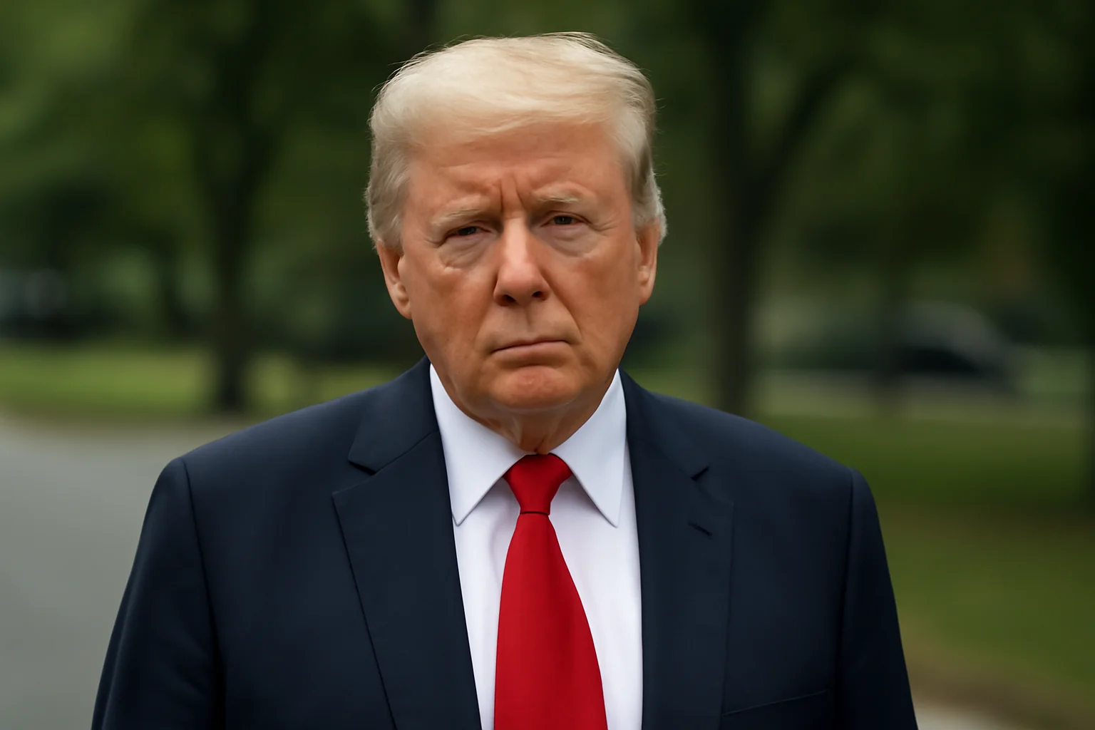 Donald Trump, vizat pentru o posibilă participare la Summitul B9+ din mai, organizat la București (surse)