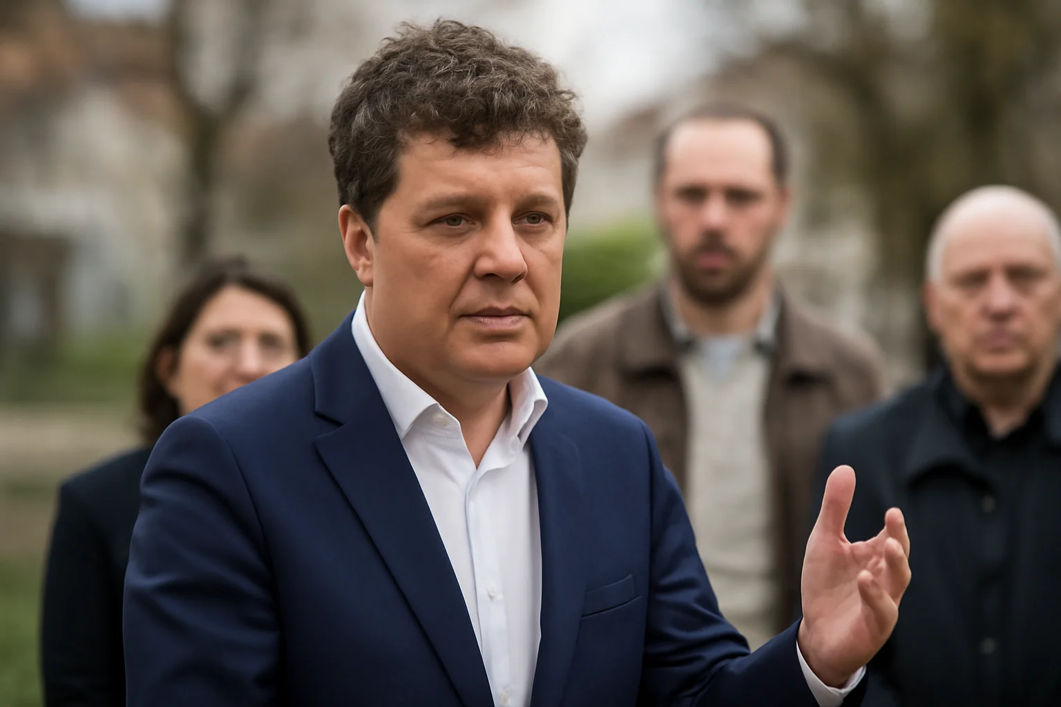 dreptul la protest vine la pachet cu responsabilitate