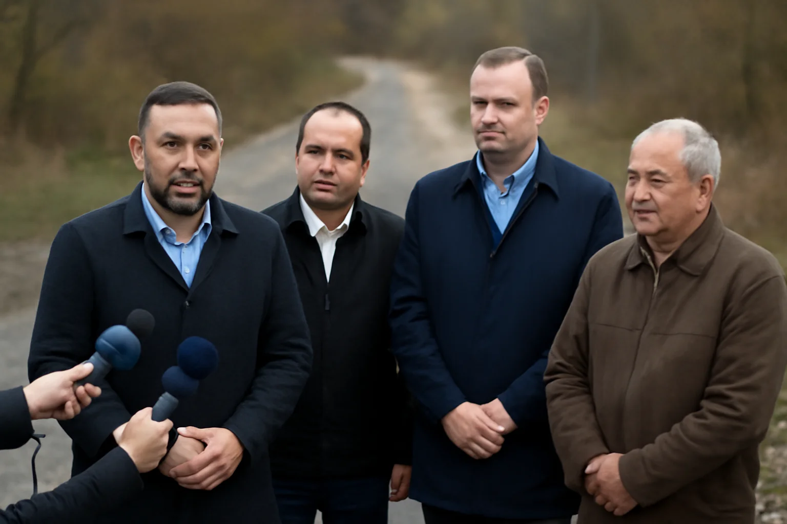 Drumul Lirei, închis din 2018, se va redeschide circulației