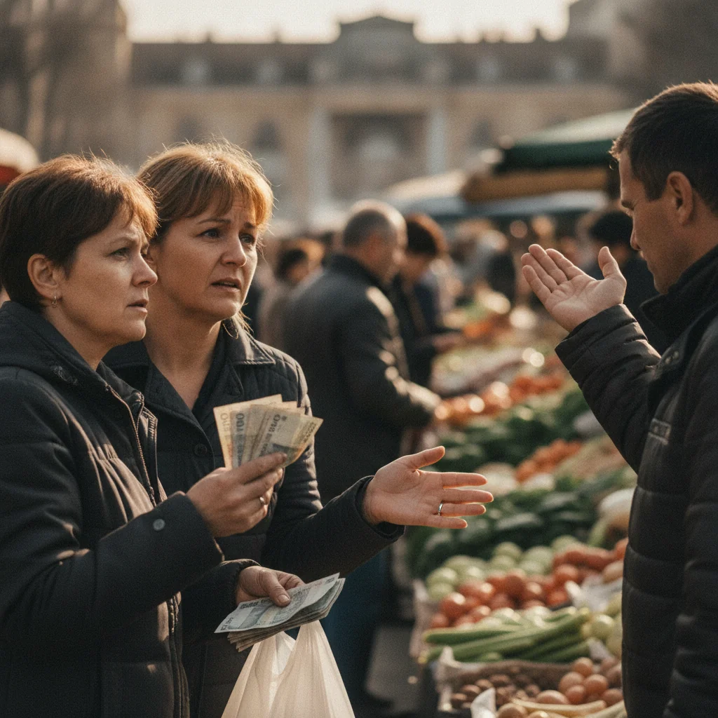 Economiile în lei ale românilor: valoare reală în scădere, deși depozitele cresc